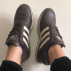 Adidas shoes 8